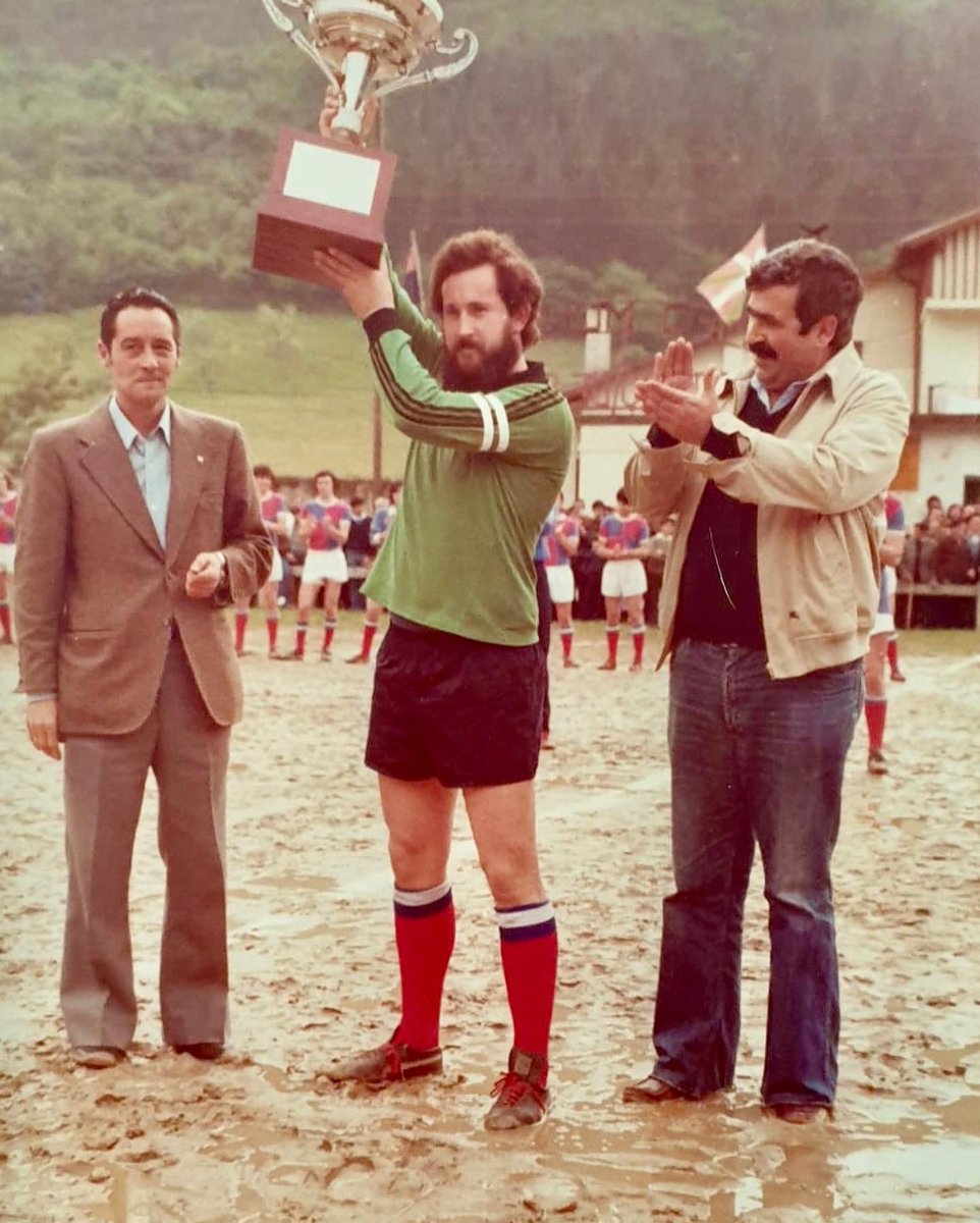 Sodupe UC tweet media