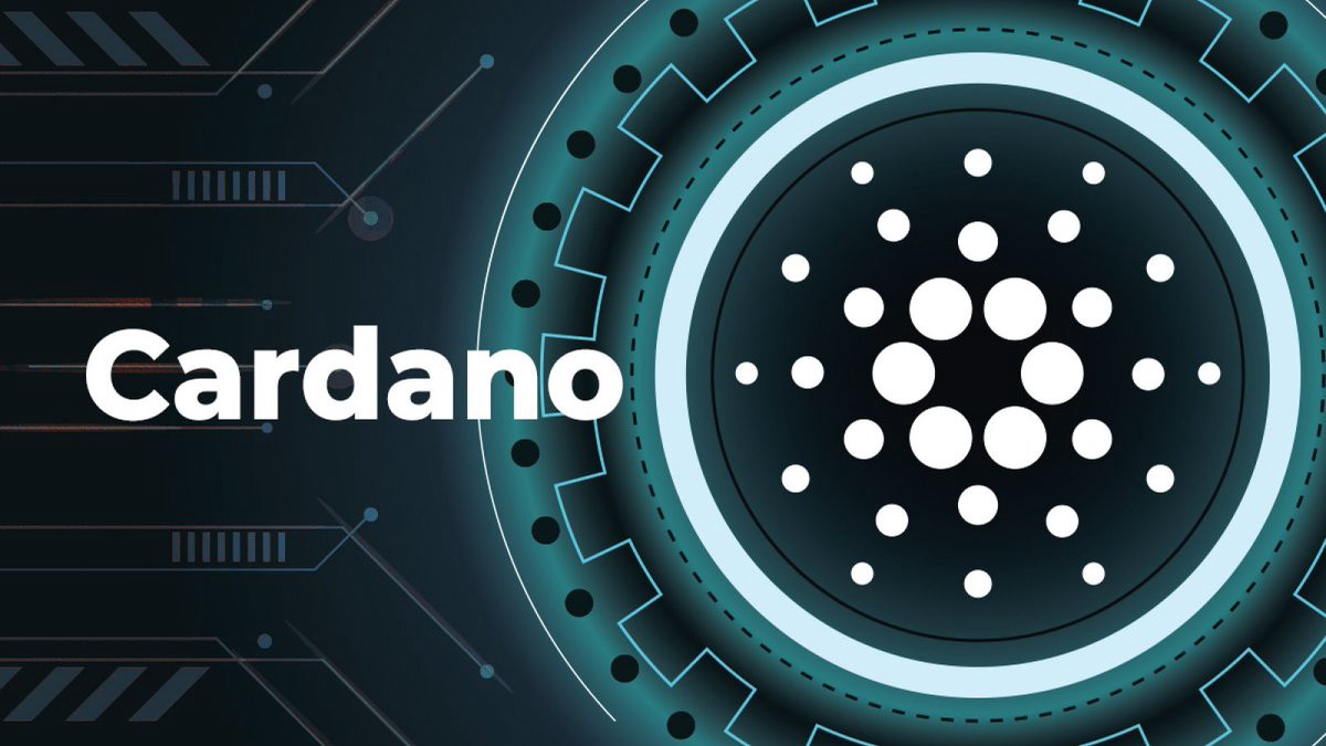 8vGlobal's tweet photo. 💫Cardano reports 1600% growth in ADA wallets so far in 2022

The number of wallets holding the Cardano blockchain's native token, ADA, has increased dramatically over the past year.

#8v #crypto #cryptocurrency #exchange #metaverse #technology #blockchain #cardano #ADA https://t.co/oj8hPmxnxB