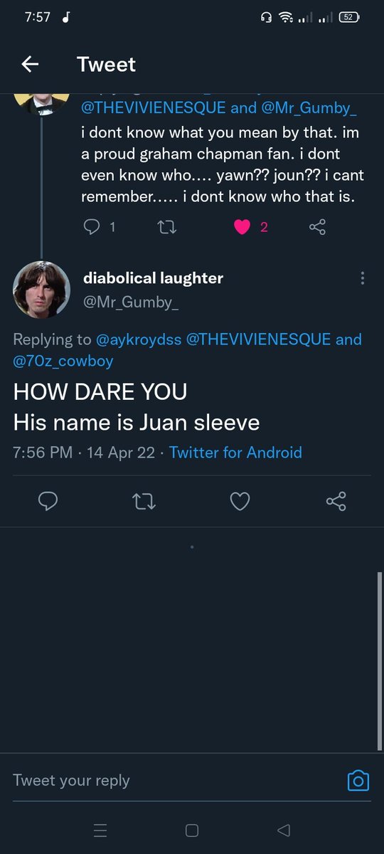 thevivisecting's tweet image. Hello, @PythonStruggles? Come pick me up I&apos;m scared-