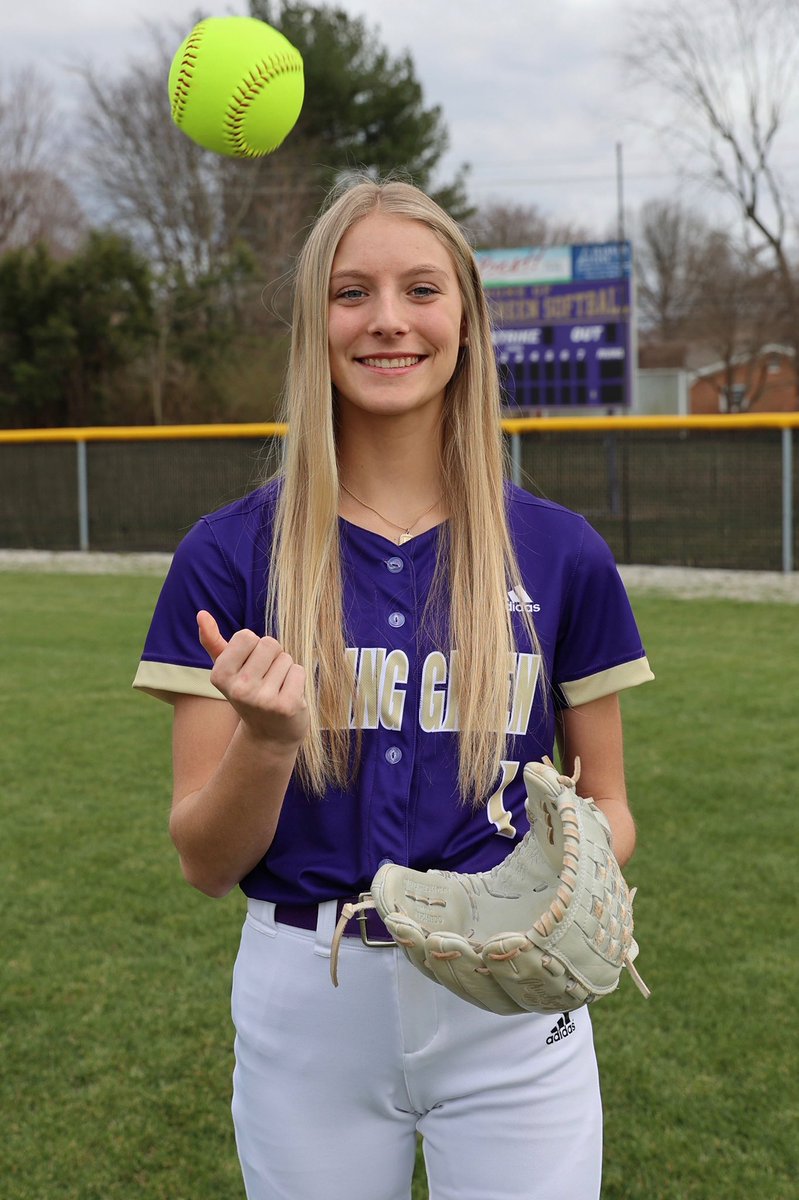 🚨GAME DAY🚨
🆚 <a href="/WCHSSoftball2/">WCHS Softball</a> 
📍BGHS
⏰ 5:30pm
#WinTheDay
<a href="/kwhite7805/">Kendle</a>
