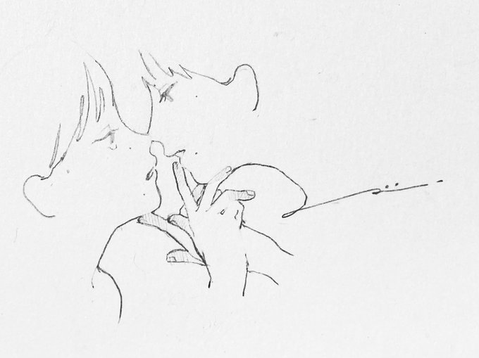 とけあう。 