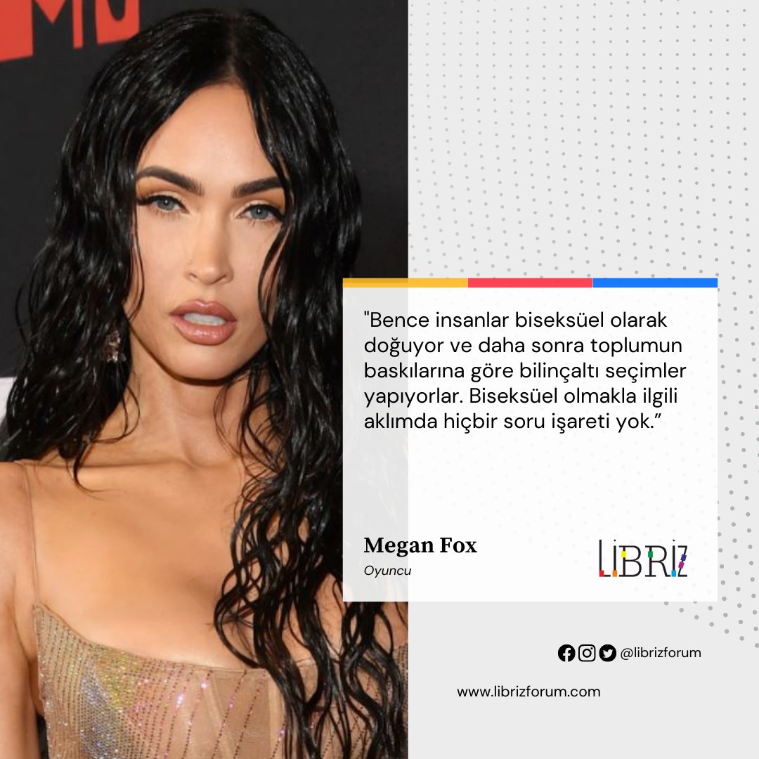LibrizForum's tweet photo. "Herkes Biseksüel Doğar" Sözüne İnanıyor Musunuz? Bu konuda ki düşüncelerinizi yorum olarak yazabilirsiniz.
.
.
𝙬𝙬𝙬.𝙡𝙞𝙗𝙧𝙞𝙯𝙛𝙤𝙧𝙪𝙢.𝙘𝙤𝙢

.
#lgbt #lgbtq #lgbtq🌈 #lgbtturkiye #lgbtturkey #libriz #librizforum #eşcinsellervardır #yaşasınlgbt #korkmarenginibelliet https://t.co/TBEbjK1165