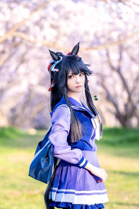 Twitterのコスプレ画像19