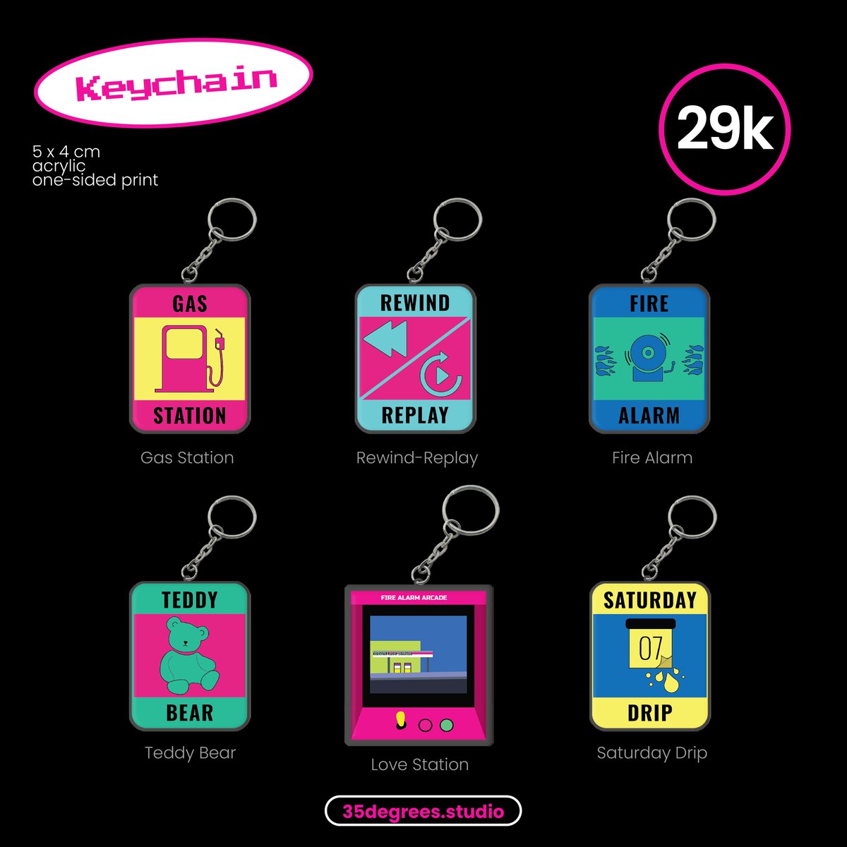 35dgrs's tweet photo. [HELP RT]
retweet, like, &amp; share are appreciated

SCRATCH THAT package

STICKER SET + 1 KEYCHAIN pilihan

💰IDR 60k
📍jkt

tags;
wts wtb fanmerch nct dream 127 mark haechan jaemin jeno chenle renjun jisung nctzen kpop glitch mode https://t.co/3ew4nbQIDq