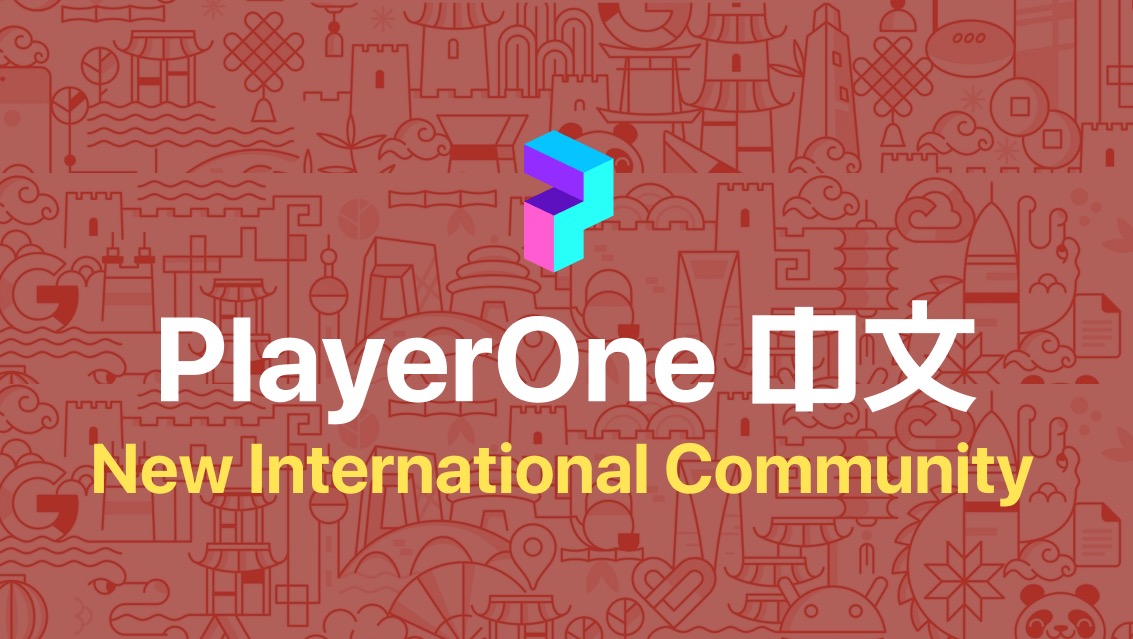 PlayerOne tweet media