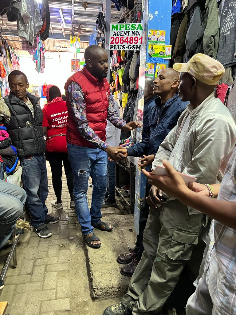 elkyelvis's tweet photo. Joachim Njui working tirelessly to bring back the glory to nakuru people!!!He is a hope to the people of nakuru county for his determination,ambitions and the spirit to change NTE.....wanabiashara tumeamua kusimama na joachim njui
Safaricom
Fuelshortage https://t.co/qVS72j3PKa