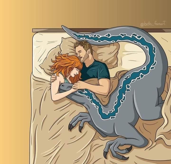 EnsedeCiencia's tweet photo. Tú, yo, nuestro Dino... no lo sé, piénsalo. https://t.co/jfYjN8DgTJ