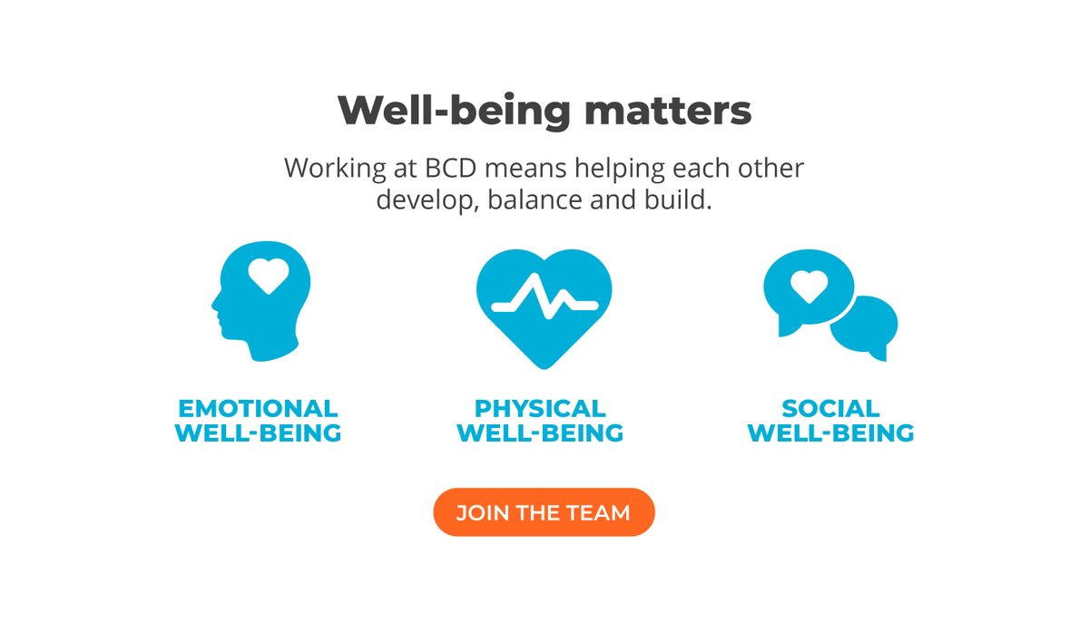 BCDTravel's tweet image. Are you ready to start a career at BCD? Apply now:

• Meeting Air Coordinator, US: ow.ly/6a4m30shgoB

Click here to see all of our open jobs: ow.ly/eKAt30shgoM

#EmployerOfChoice#BeYouAtBCD #DreamJobs
