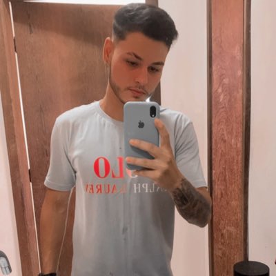 Alexsanderaf's tweet photo. #NovaFotoDePerfil https://t.co/A5OLTv8PAZ