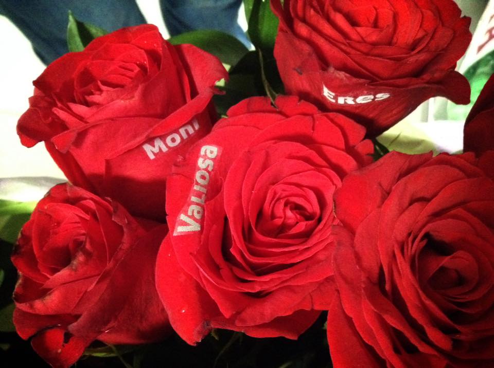 Tattoo 2.1, not just for skin and nails, great for personalising other items such as eggs or plants, perfect for promotions, marketing &amp; POS campaigns….. #TheMagicTouch #Marketing #Promotions #TemporaryTattoo