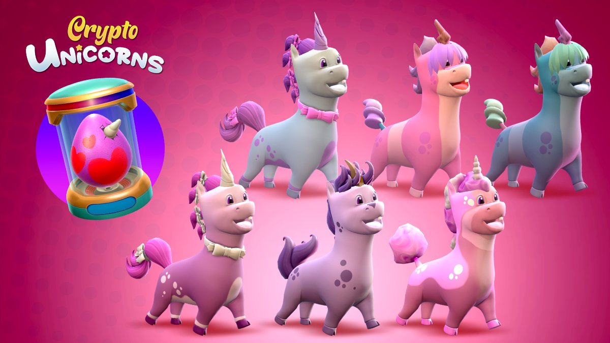 Whenever someone’s in trouble, you can bet a Heart is on the way to help! Heart Unicorns represent! 💖 🔁 Retweet if you have a Heart Unicorn ❤️ Like if you want a Heart Unicorn