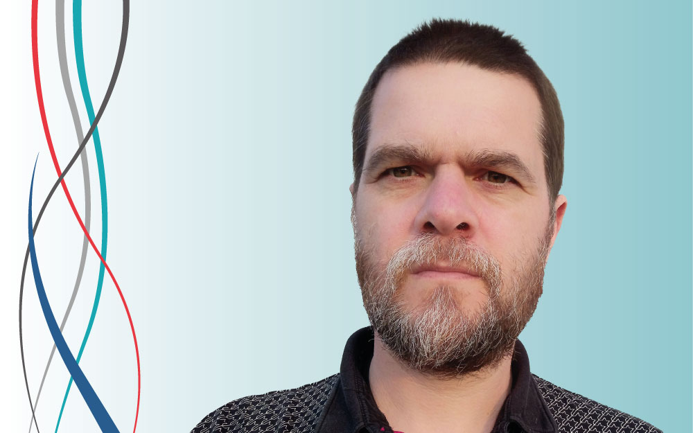 Have you seen our latest interview with Ross Horton our Lead Software Developer...

#softwaredeveloper #fullstackdeveloper #developers

lnkd.in/dYN7m3qt