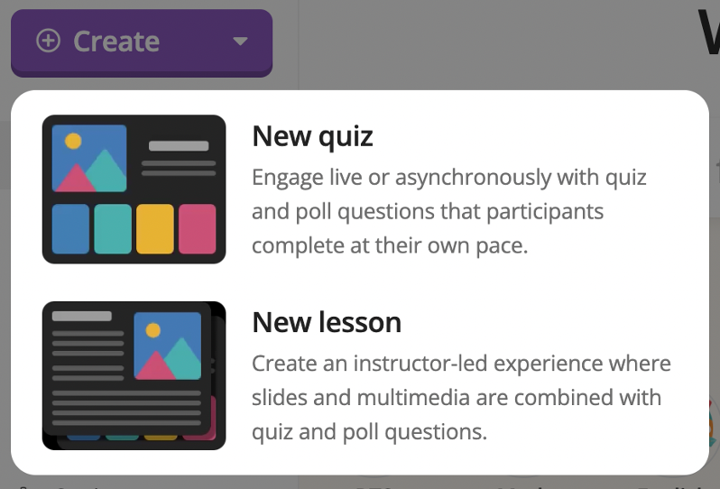waygroundai's tweet photo. ๐ Planning your next unit over the long weekend? Level up learning with โจQuizizz LESSONSโจ, our all-in-one, interactive solution to teacher instruction and student engagement! ๐ฏโจโจ https://t.co/6l9I9w8Arm