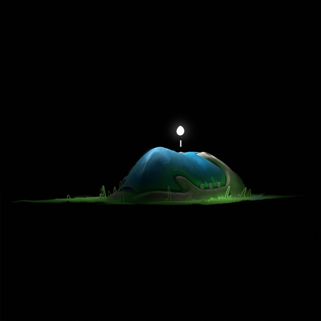 artbydents's tweet photo. Incubator...

#conceptart #2dart #Blender3d #blendernpr #environmentartist #stylizedart #photoshop #digitalpainting https://t.co/NZ24h9Z4Vs