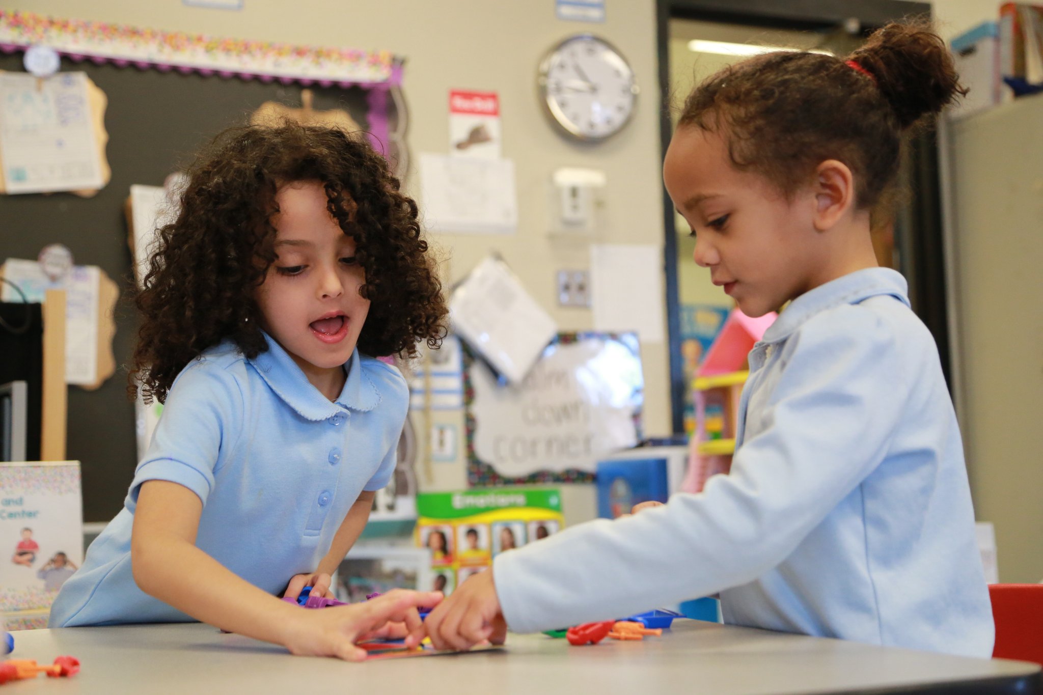 Baltimore City Public Schools on Twitter "REMINDER Prek and