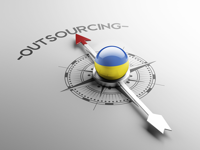 LindaDelbridge's tweet photo. The war in #Ukraine is leaving its mark on the #IT market, as the country is an IT services heavyweight in Eastern Europe @ISG_News says some companies will be forced to find alternative delivery locations if the conflict drags on @silicon_de https://t.co/w1porj9pTb https://t.co/GeBys9tuXl