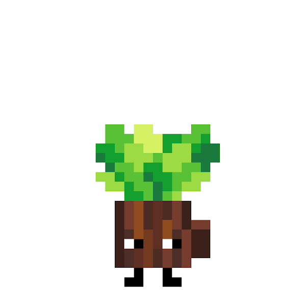 Plant Frens Genesis tweet media