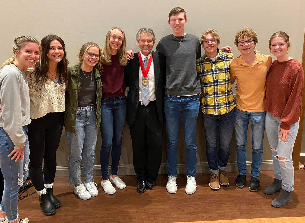 Dr. Trevor Chapman tweet media