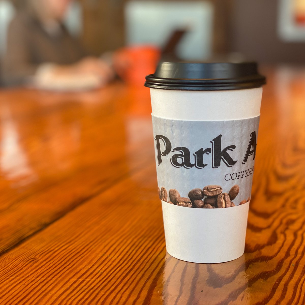 ParkAveCoffee's tweet photo. A bright sunny morning made better by coffee! https://t.co/bnWD2VzEY9
