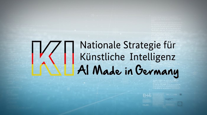 What are #Germany's objectives concerning #ArtificialIntelligence? Read here about the official strategies of @BMBF_Bund for the development of #AI, #technology & #digitalization and how they intend to reach the goals by supporting centers like @Sca_DS. 👉ki-strategie-deutschland.de/home.html