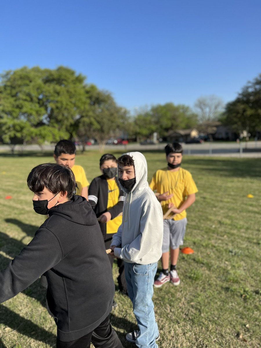 NancyDittmeier's tweet photo. @MSEphysed Field Day 2022!! @MillStreetES https://t.co/vR7zF7lYbb