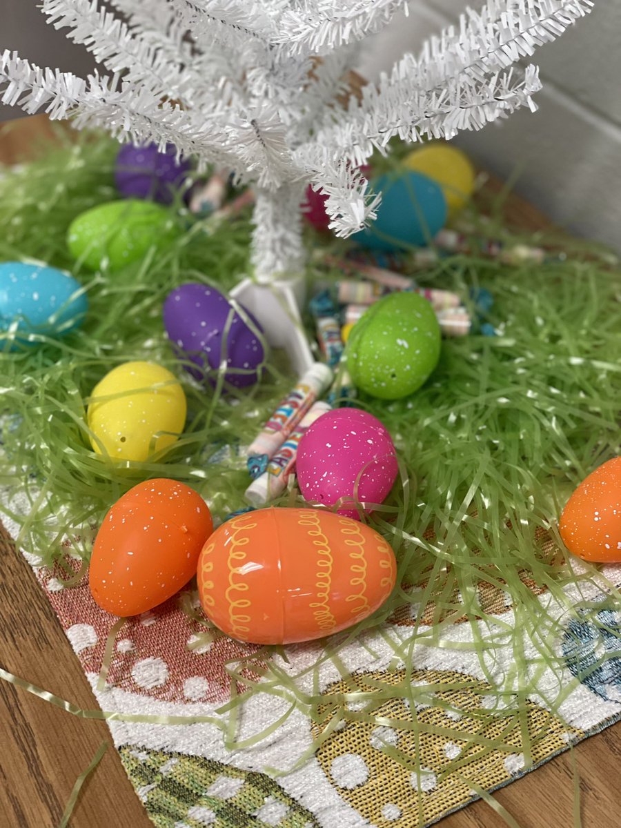 Proud of my <a href="/MoodyMiddleSch/">Moody Middle School</a> 5th graders! ACAP Math Review - Easter Egg Hunt edition!  <a href="/sccboe/">St. Clair County Schools</a>