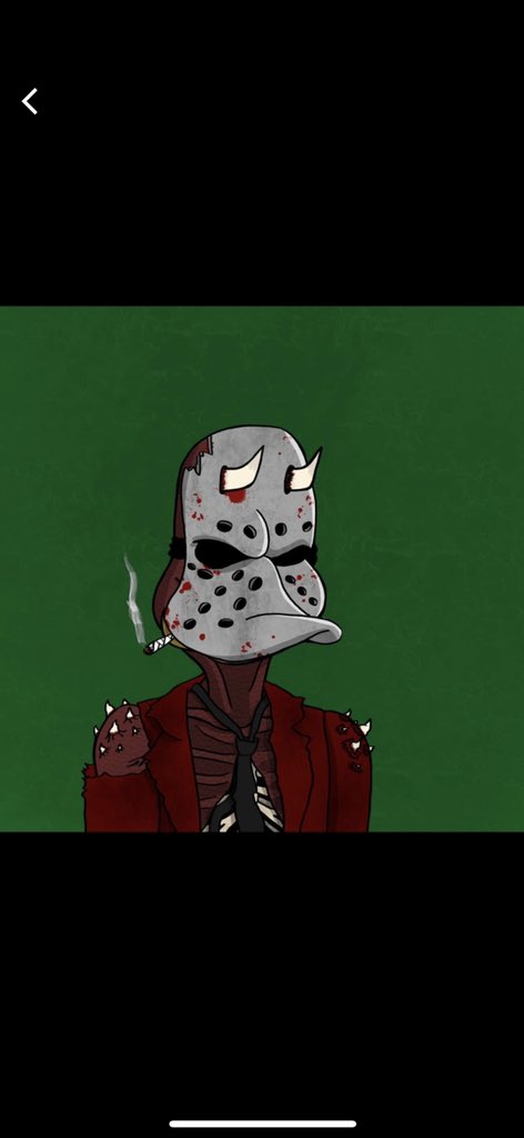 Nonconformist Jason Gang tweet media