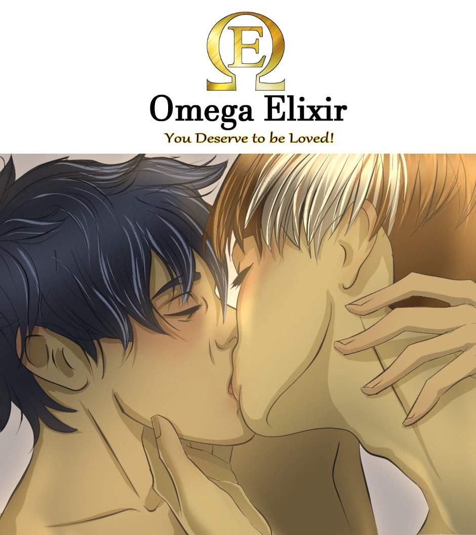 KatrinaComics's tweet photo. Updated early cause it’s my birthday!!! #WebtoonCanvas #omegaelixir https://t.co/ceXpqMUVsi