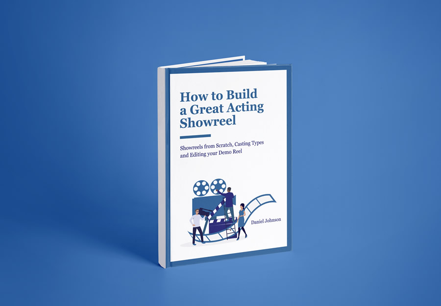 Daniel Johnson | Writer/Filmmaker tweet media