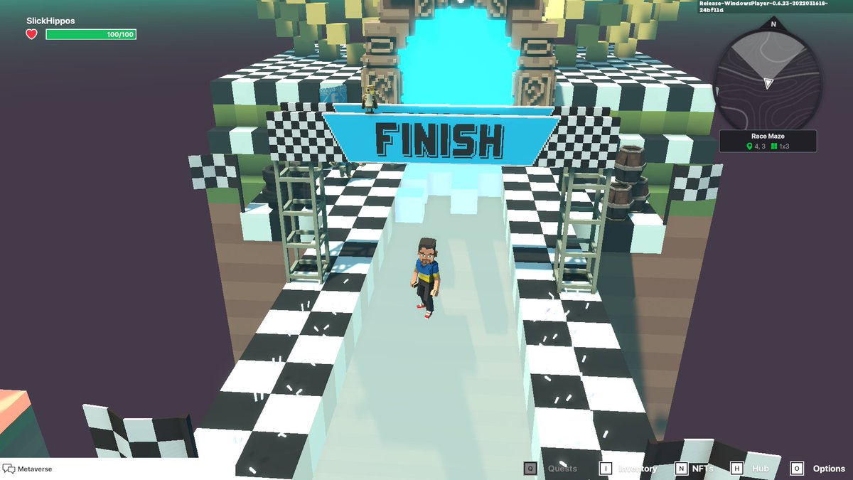 slickhippos's tweet photo. @TheSandboxGame https://t.co/mPBu3ElNEJ