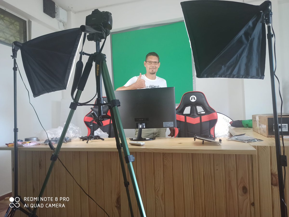 The Selfmades Academy tweet media