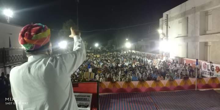 cvikaspatel's tweet photo. कलोल गुजरात में बाबासाहेब डॉ अम्बेडकर जयंती की पूर्व संध्या पर कल कलोल गुजरात में हुआ सम्पन्न। https://t.co/vtdsP9ivnb