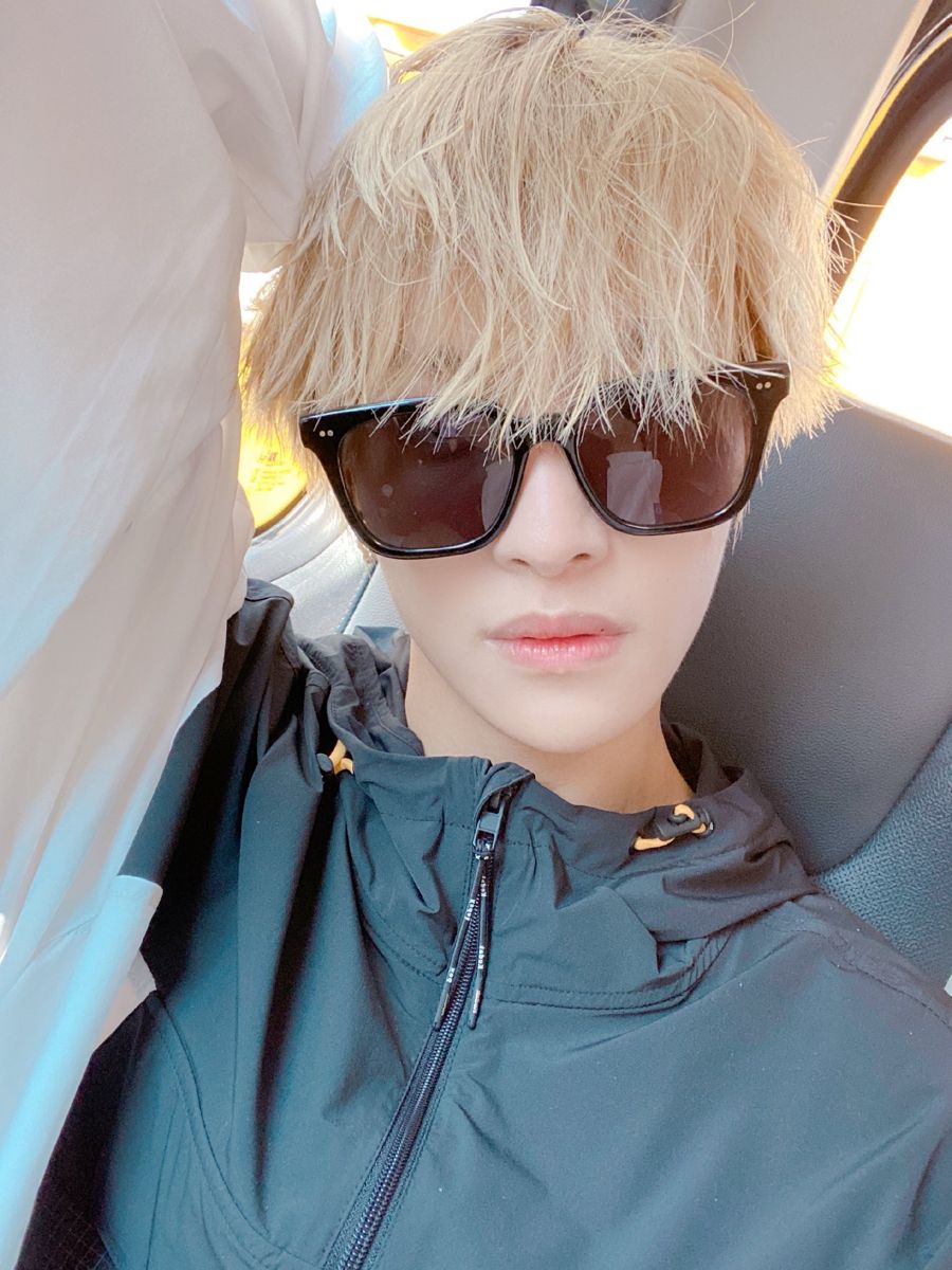 nctyzenbase's tweet photo. [YANG MONEY 📻] DJ #YANGYANG Radio Akdong Seoul TBS eFM sudah mulai! 🐏💚

Streaming yukk... komentar positif juga ya^^ 
🔗 https://t.co/oFl3XgH4Hs
🔗 https://t.co/ConFW7A2bx 

#YANGMONEY #DoubleY #扬扬
#NCT #WayV @WayV_official
@nctyzenbase @nctyzenbase_ 🐰 https://t.co/tWqxz7gReh