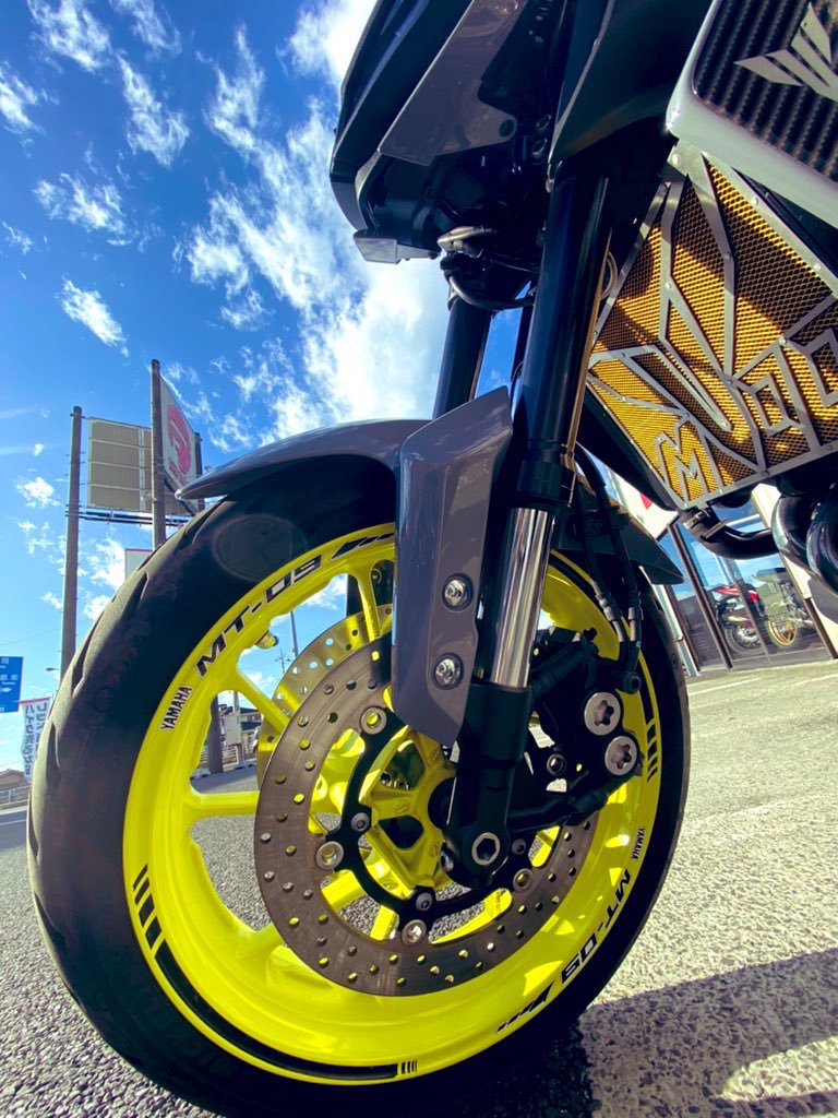 #YAMAHA乗りはリツイートしてくれるらしい

エェン早く乗ってあげたいﾟ(ﾟ`ω´ ﾟ)ﾟﾋﾟｪｰ!!!!