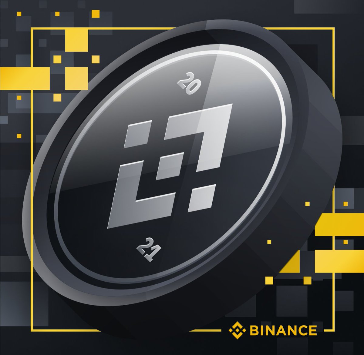 FanofBNB's tweet photo. it's my favorite NFT. Do u love it? @cz_binance @TheBinanceNFT @binance https://t.co/xu2Dny5GJk