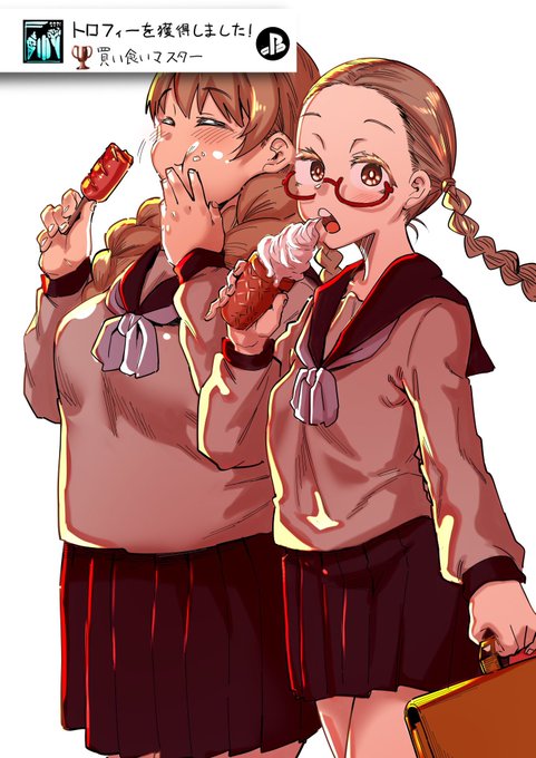 過去絵だけど十三機兵Switch版発売おめでとうございます!!!!!!! 