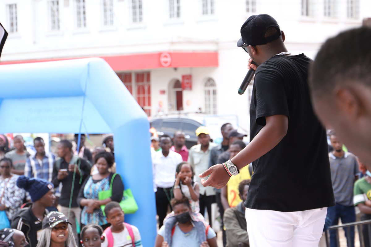 TECNO Mobile Kenya tweet media