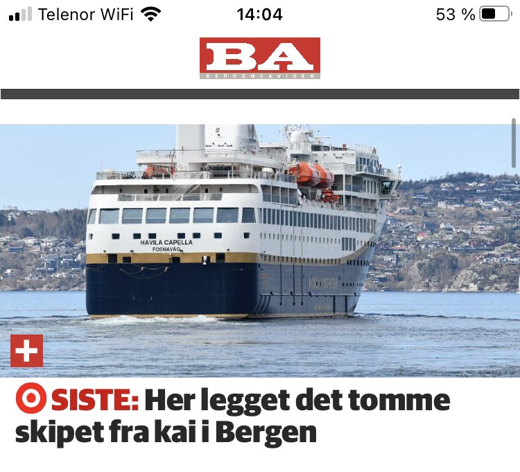 Jaja, <a href="/BA_no/">Bergensavisen</a>😊