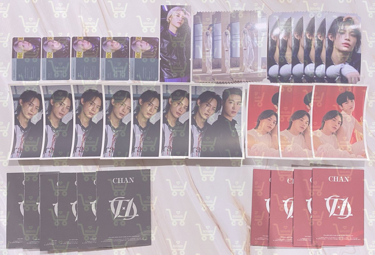 bkhsells's tweet photo. #bkhsonhand

[ON-HAND THREAD]:

wts / lfb

TO1 CHAN :

— re:born &amp; re:alize tingi
— re:born &amp; re:alize pob pcs
— kcon:tact pc &amp; ar printed photos

💌 DM ONLY to claim/ inquire https://t.co/pjDr5nKyBN