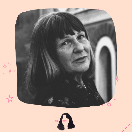 Alla domanda “Lei come si sente?” #LetiziaBattaglia risponde: “Meravigliosa. So che sono così. Il punto qui è amare se stessi. Ho quasi 87 anni, ammalata con tanti problemi. Sono euforica per il fatto di aver condotto una vita come la mia. Sono felice di aver lottato.”