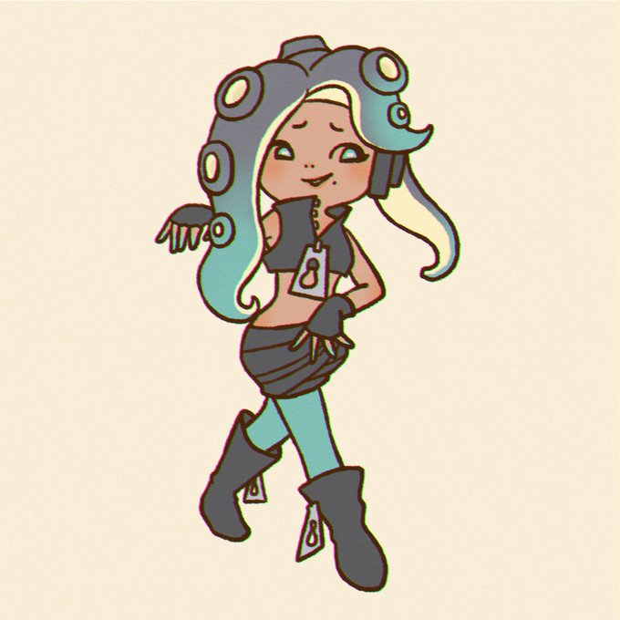 ゆるかわイラストのtwitterイラスト検索結果