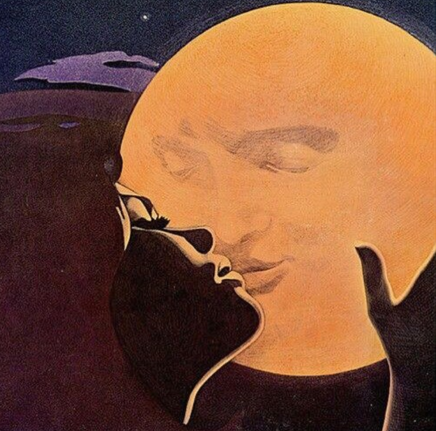 🌕  ✨✨✨