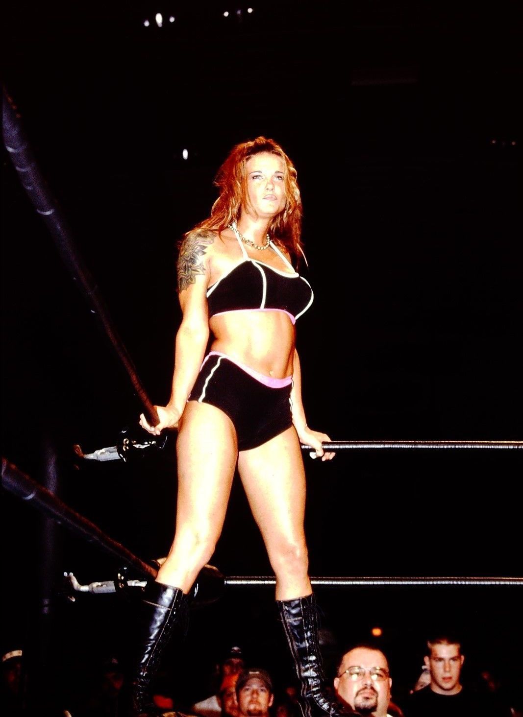 Happy Birthday Lita!  