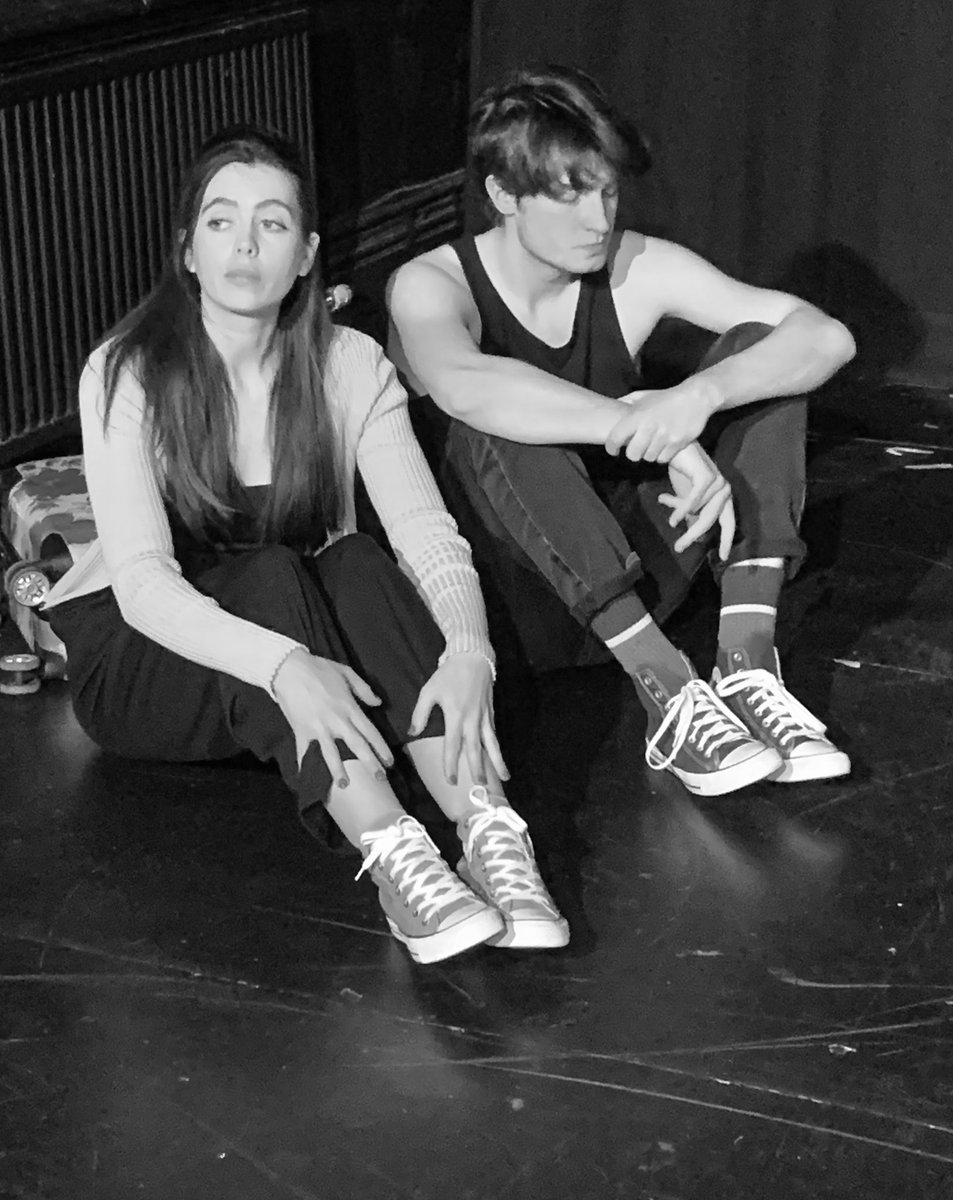 albistonline's tweet photo. Only 4 more performances before we move to The Helmsley Art Centre CHOP ME UP OR LET ME GO Dark sexy one act comedy Tonight at 7:30 buy tix on door or in link @draytonarmsSW5 @albistonline @ciarmurphy @WhatsOnStage @SlatteryNight @LesleyAnnAlbist @SadiettStage @whatsoninlondon https://t.co/ATlscW69CE