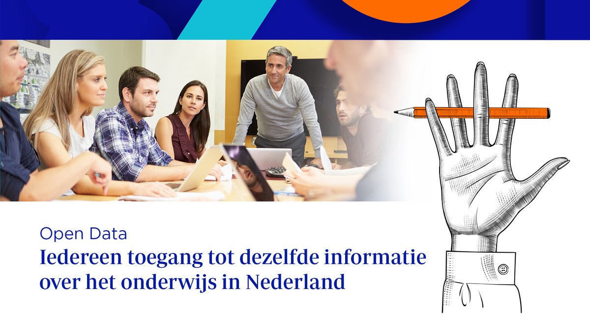 Vandaag is het #PLDN webinar waar SLO'ers Jurre Koning en Frederik Oorschot onder andere applicatiebouwers en uitgevers meer vertellen over de mogelijkheden van het gebruik van Open Data in het onderwijs. Meer lezen? SLO curriculumdatabase 👉 bit.ly/3xsER9a