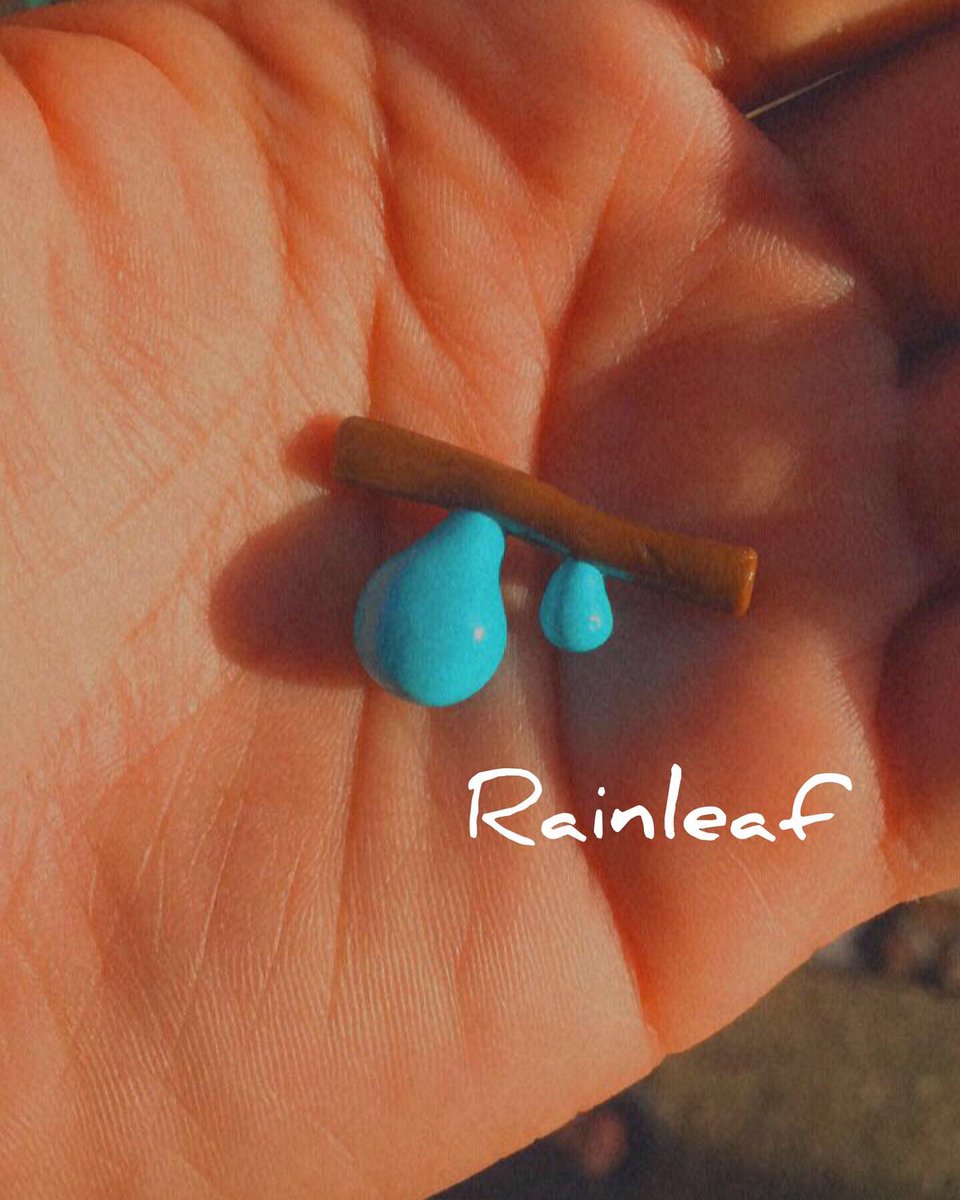 cuteyclay's tweet photo. I made a Free realms harvest” 💦❤️🌟
- with fruit and plants 🌱
.
There is sunleaf’s ☀️🍂
| pumpkins 🎃
Gummy fruits 🍉
and ~ Rainleafs ☔️
.
<
{ Tags }
#crafty #cute #artist #charms #mmo #freerealms #rainleaf #gummyfruit #pumpkin #sunleaf #polymerclay #spring #creations https://t.co/3peuSpa9Bw