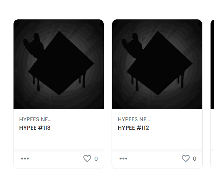 <a href="/_hypees/">HYPEES</a> I'm ready 4 it !! 🔥🙃

Show me those HYPEES baby!

#NFT #NFTMint #NFTMintAlert #LFG