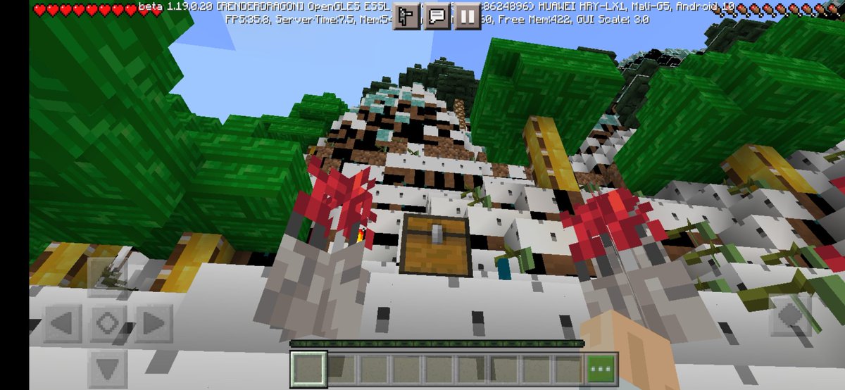 #minecraft У мене Стів щось почав курити