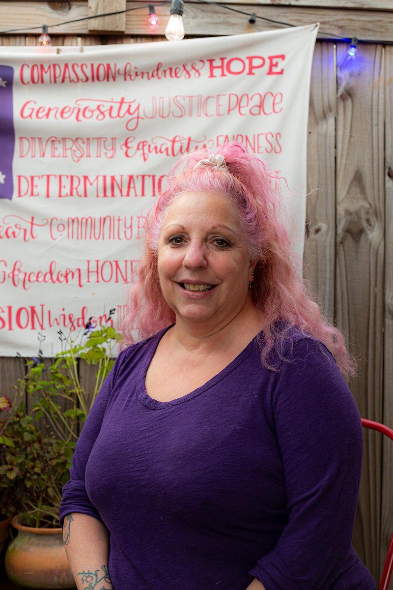 Love our food? We have to give all the credit to our amazing team in the kitchen for crafting our chef-driven menu!