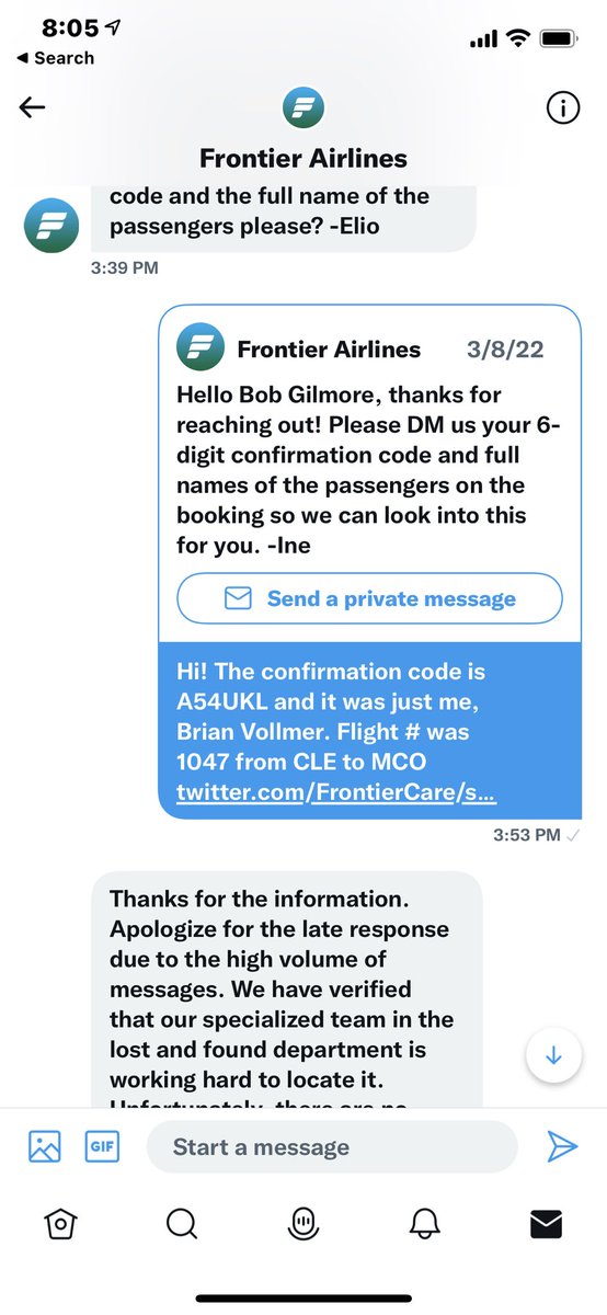 Bobgilmore89's tweet photo. @FlyFrontier @FrontierCare https://t.co/RVbNJ6cDXI